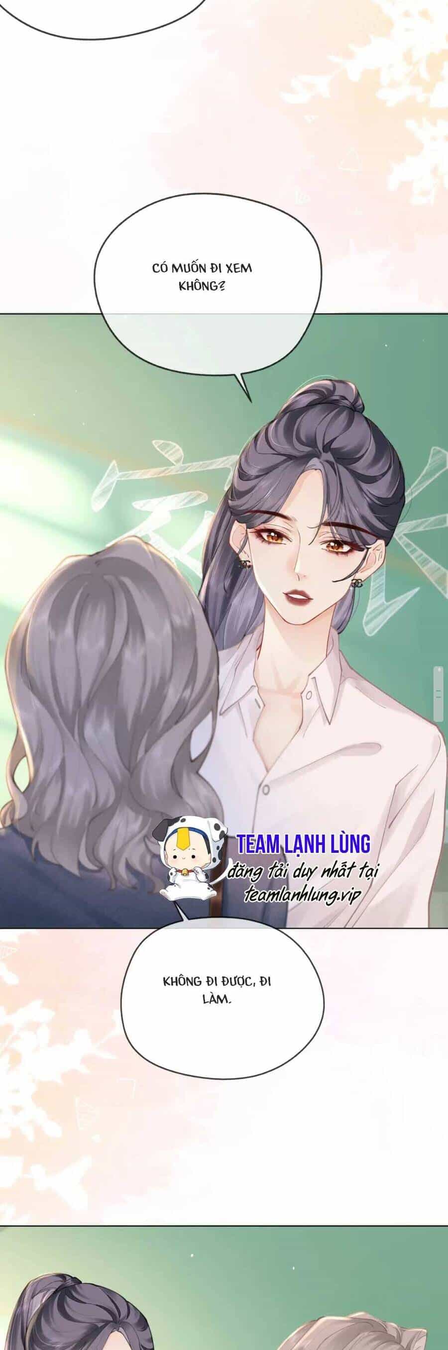 Luôn Có Giáo Viên Muốn Mời Phụ Huynh - Chương 2 - ảnh 20