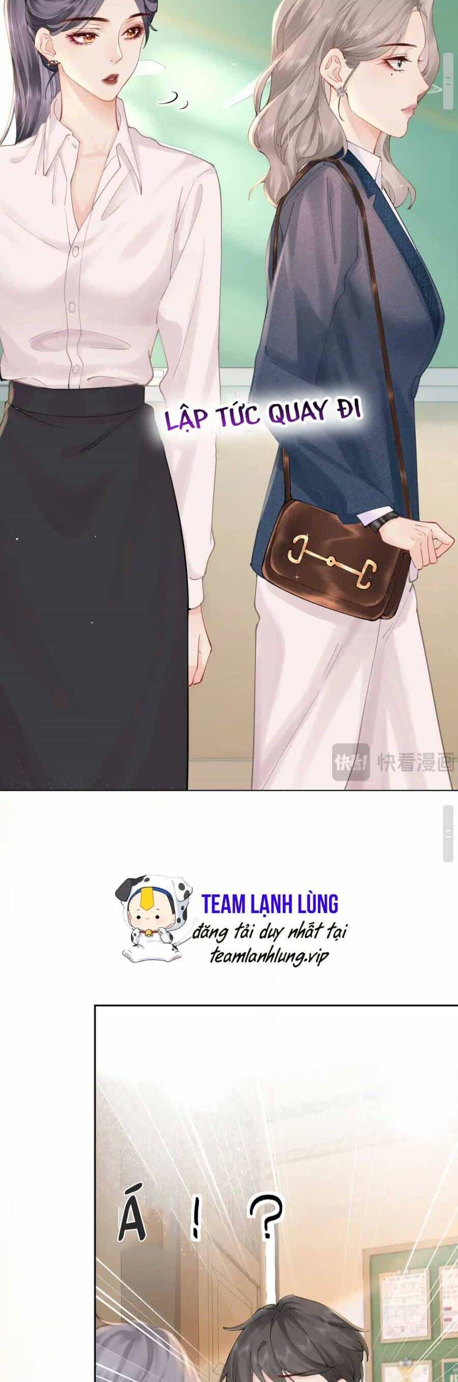 Luôn Có Giáo Viên Muốn Mời Phụ Huynh - Chương 2 - ảnh 21