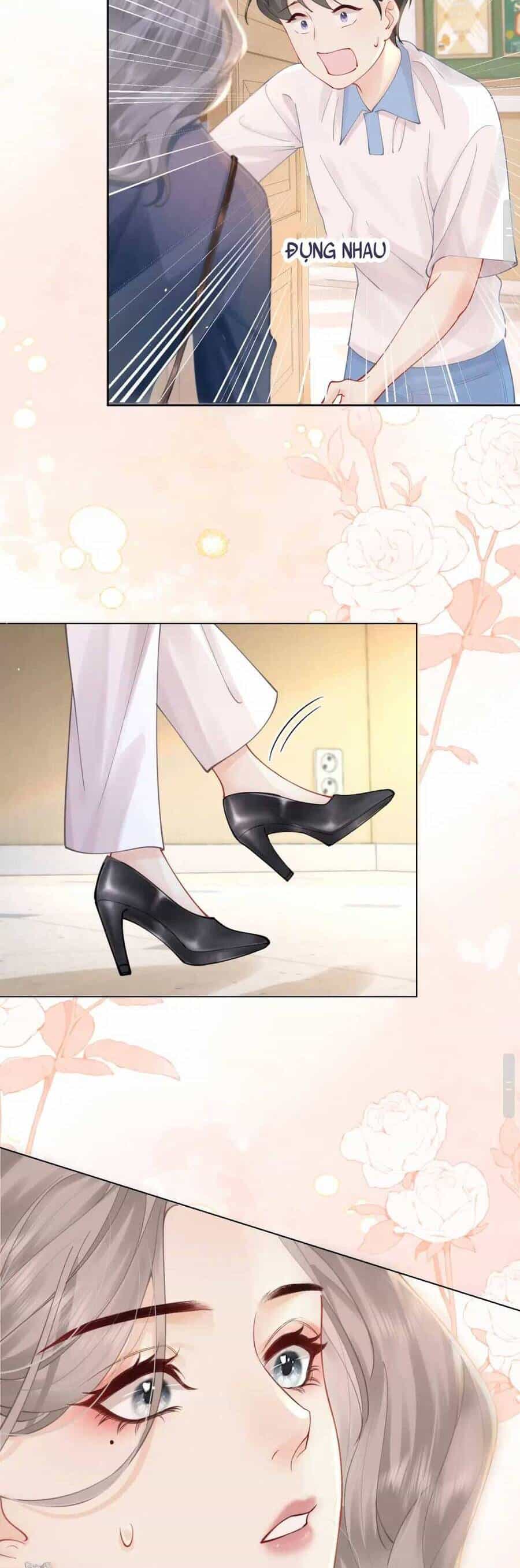 Luôn Có Giáo Viên Muốn Mời Phụ Huynh - Chương 2 - ảnh 22