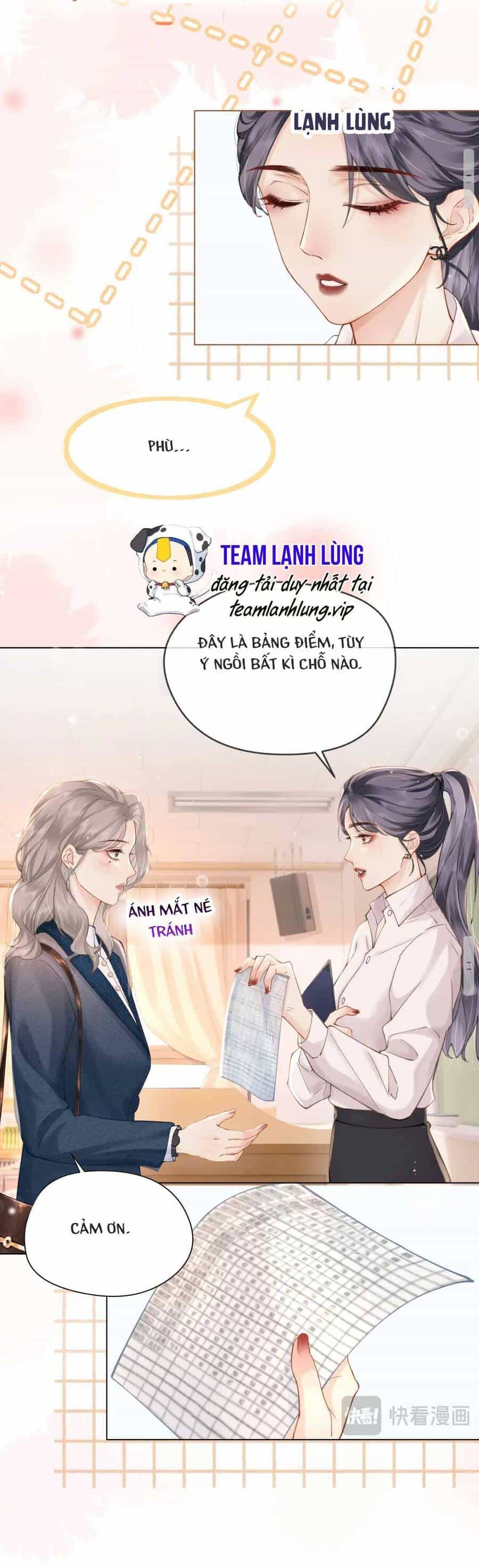 Luôn Có Giáo Viên Muốn Mời Phụ Huynh - Chương 2 - ảnh 9