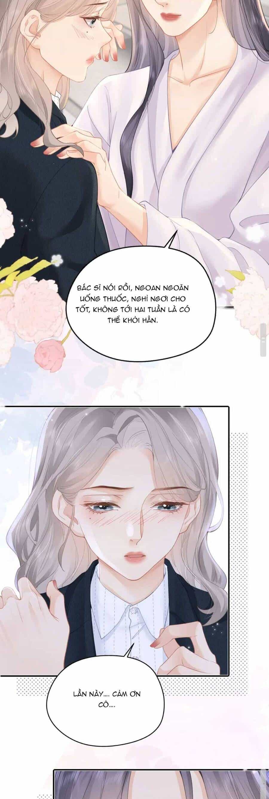 Luôn Có Giáo Viên Muốn Mời Phụ Huynh - Chương 17 - ảnh 21