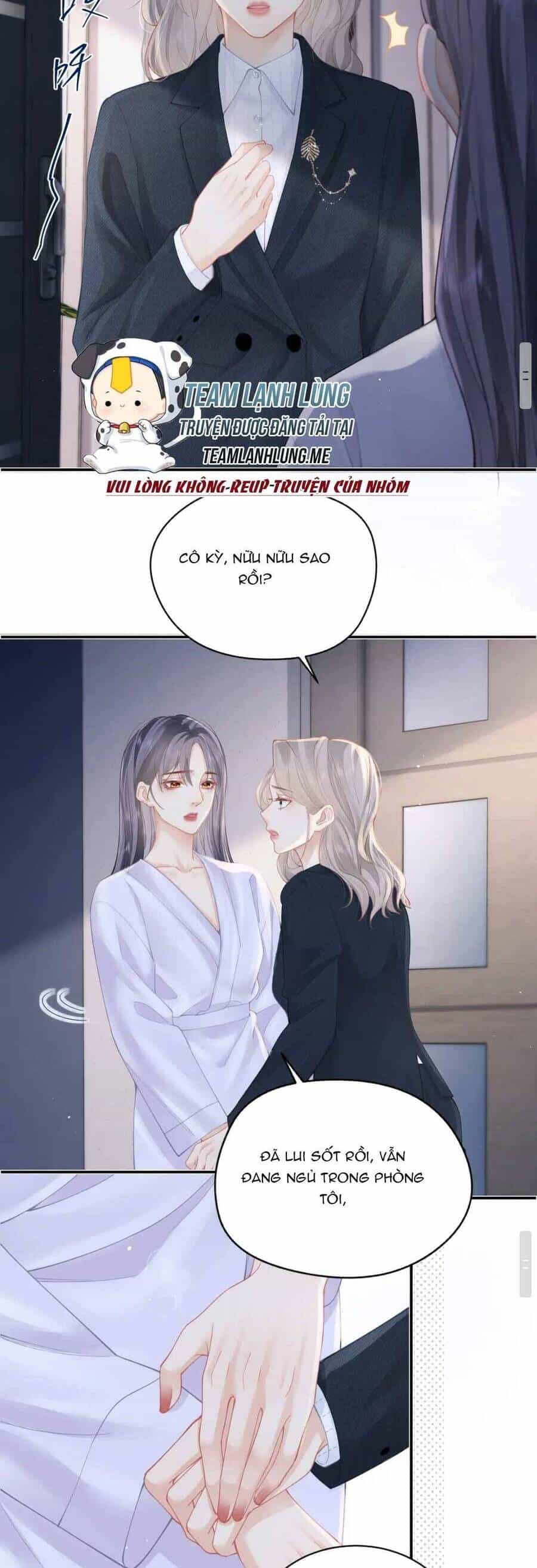 Luôn Có Giáo Viên Muốn Mời Phụ Huynh - Chương 17 - ảnh 7