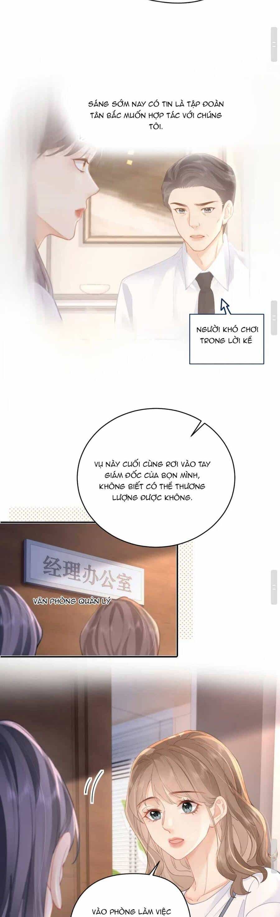Luôn Có Giáo Viên Muốn Mời Phụ Huynh - Chương 19 - ảnh 15