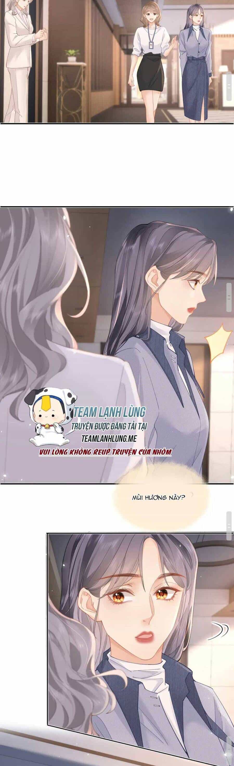 Luôn Có Giáo Viên Muốn Mời Phụ Huynh - Chương 19 - ảnh 17