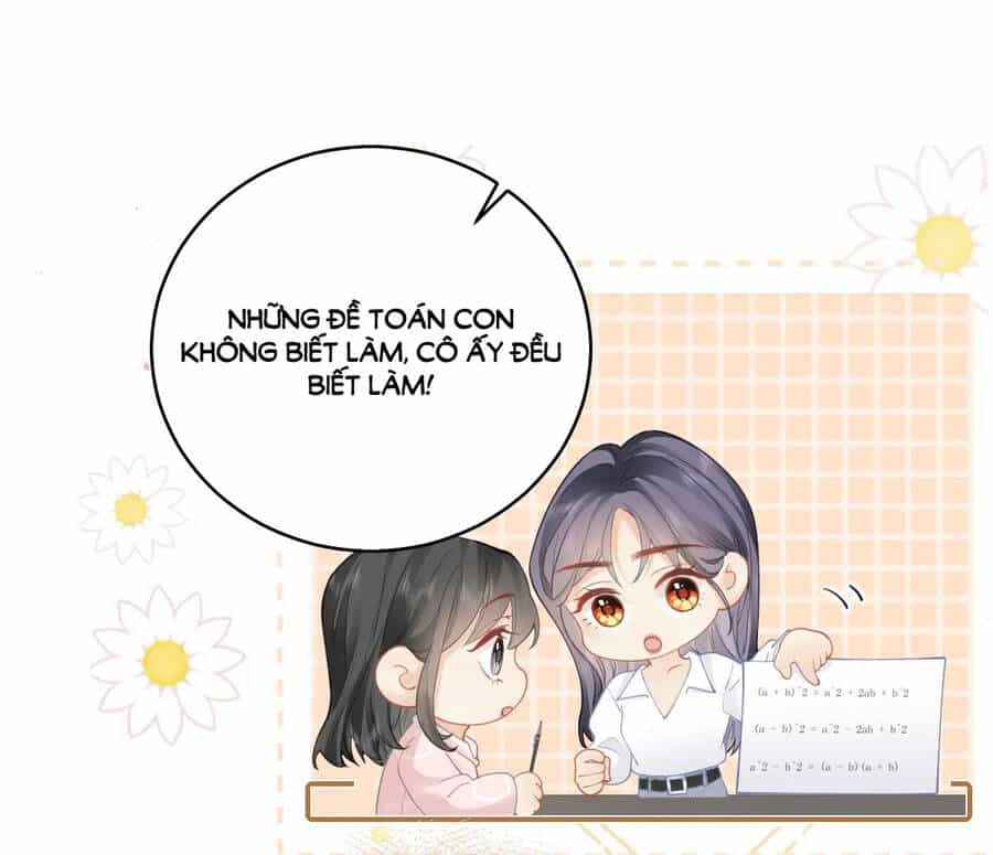 Luôn Có Giáo Viên Muốn Mời Phụ Huynh - Chương 20.2 - ảnh 13