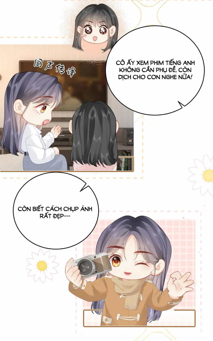 Luôn Có Giáo Viên Muốn Mời Phụ Huynh - Chương 20.2 - ảnh 14