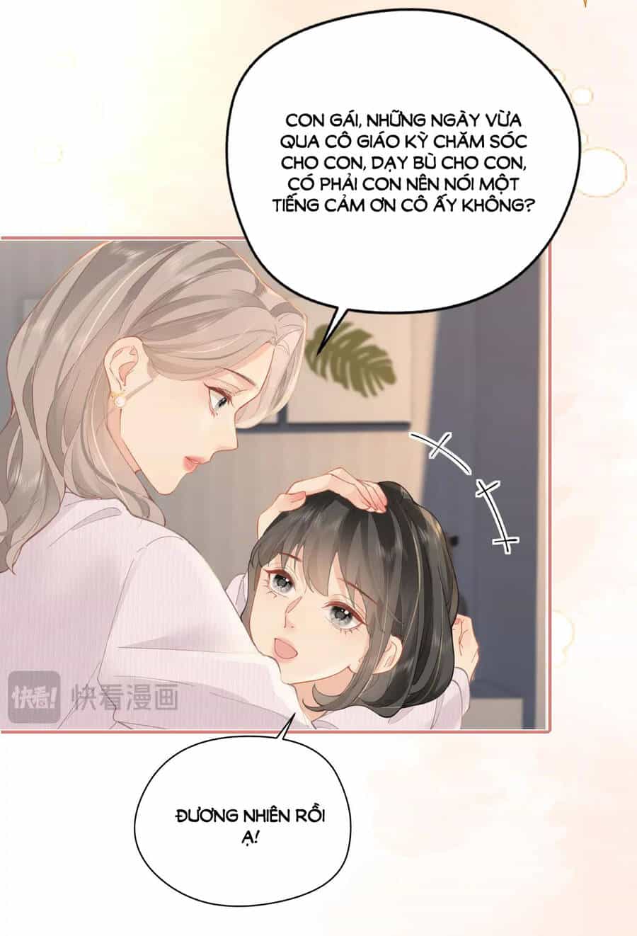 Luôn Có Giáo Viên Muốn Mời Phụ Huynh - Chương 20.2 - ảnh 16