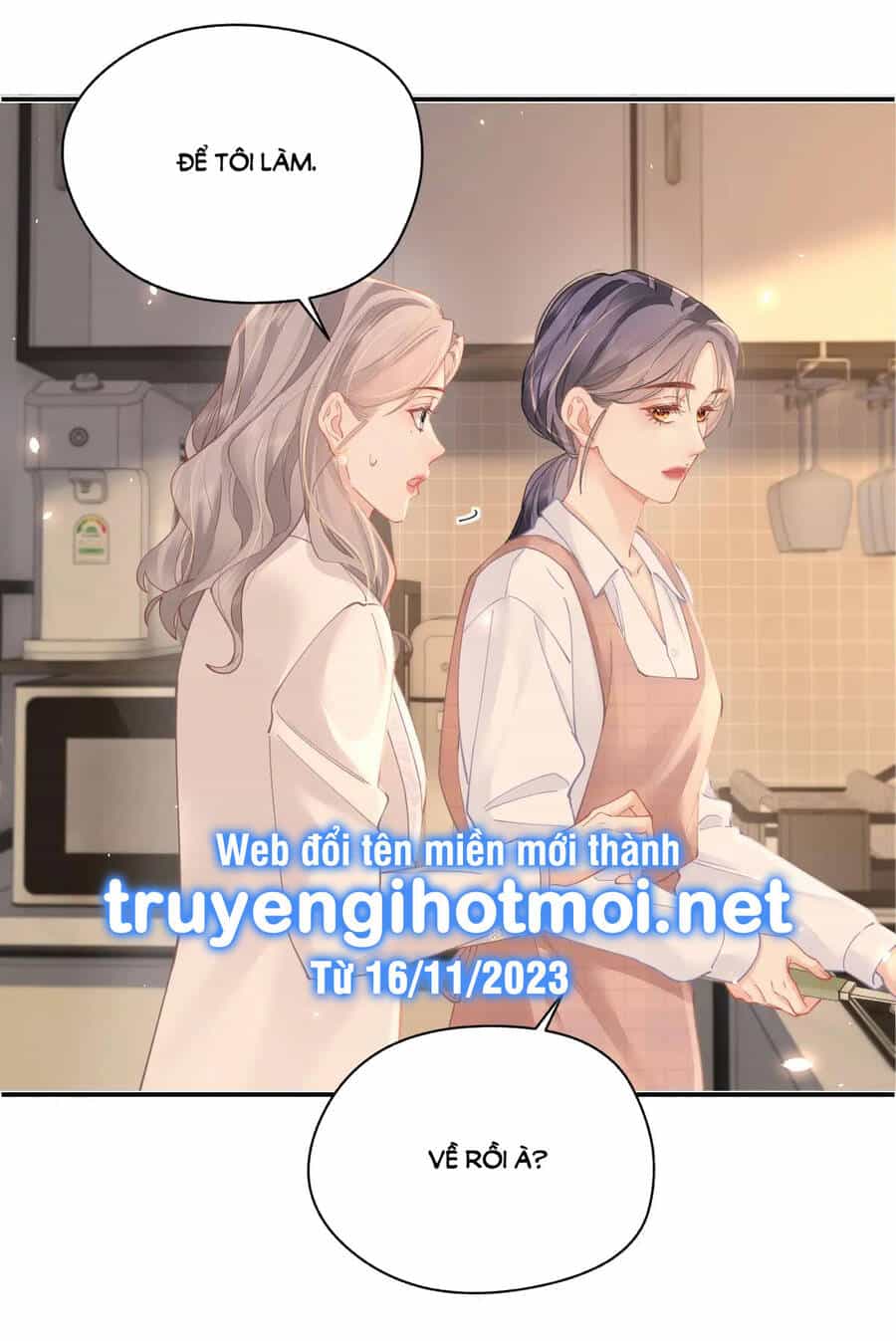 Luôn Có Giáo Viên Muốn Mời Phụ Huynh - Chương 20.2 - ảnh 3