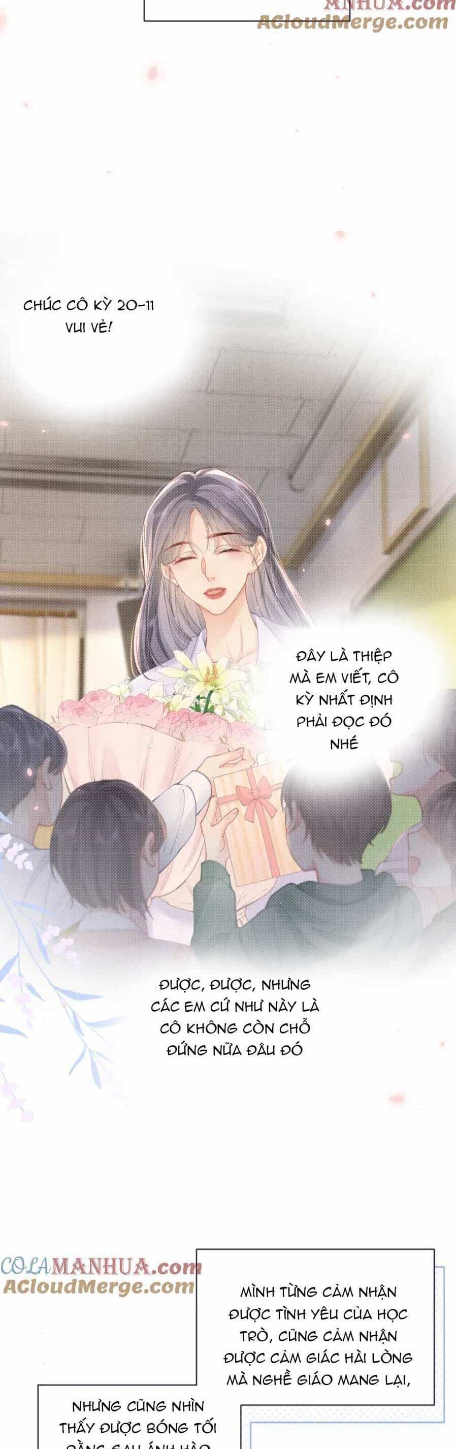 Luôn Có Giáo Viên Muốn Mời Phụ Huynh - Chương 21 - ảnh 10