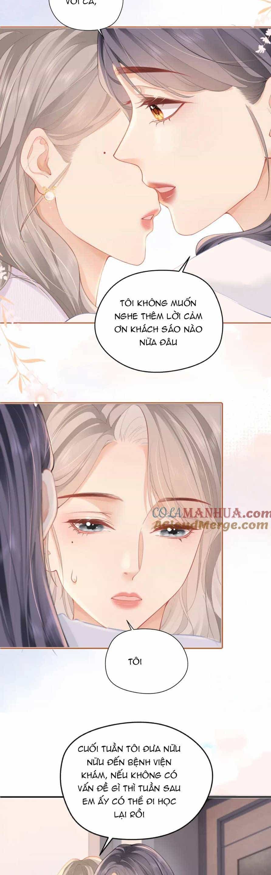 Luôn Có Giáo Viên Muốn Mời Phụ Huynh - Chương 21 - ảnh 20