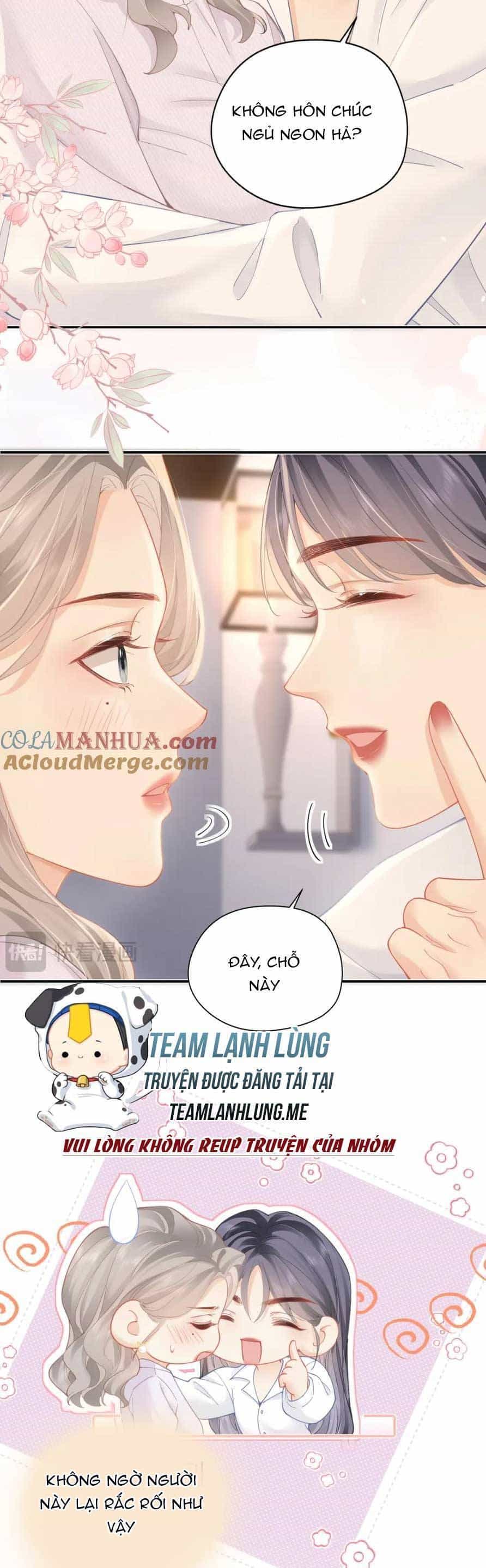 Luôn Có Giáo Viên Muốn Mời Phụ Huynh - Chương 21 - ảnh 23