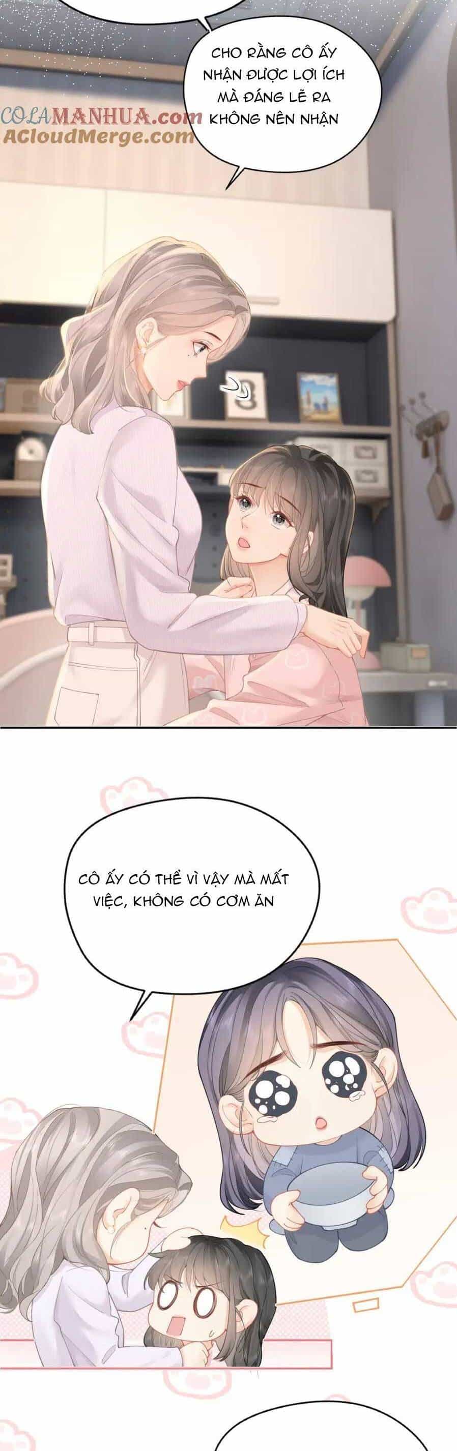 Luôn Có Giáo Viên Muốn Mời Phụ Huynh - Chương 21 - ảnh 5