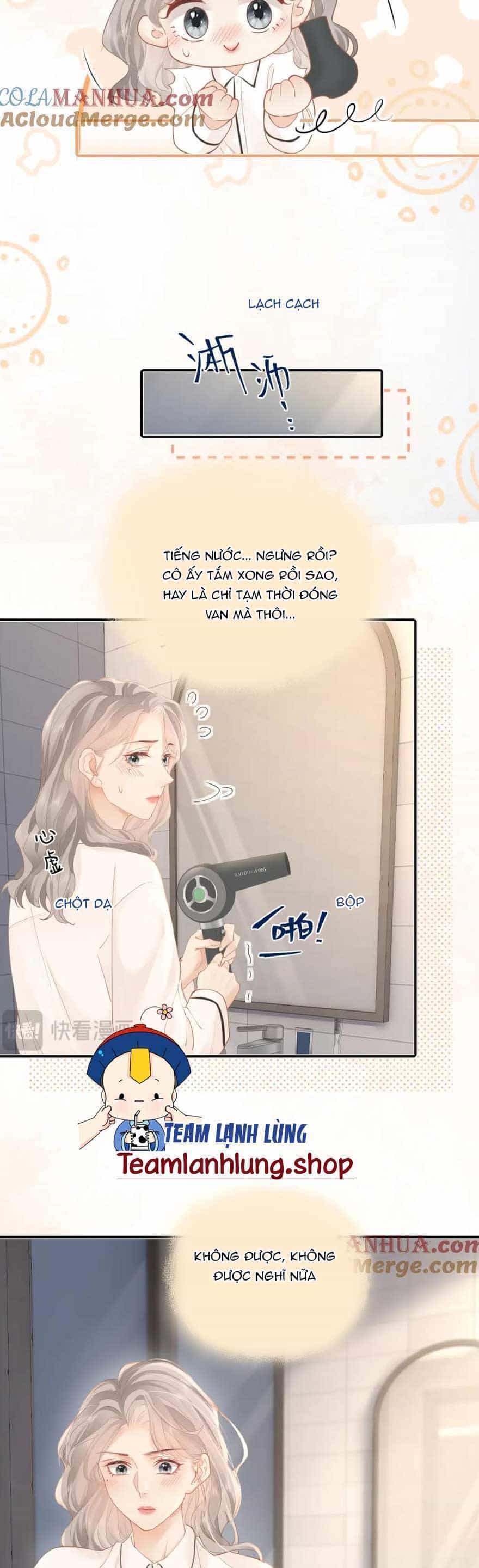 Luôn Có Giáo Viên Muốn Mời Phụ Huynh - Chương 23 - ảnh 17