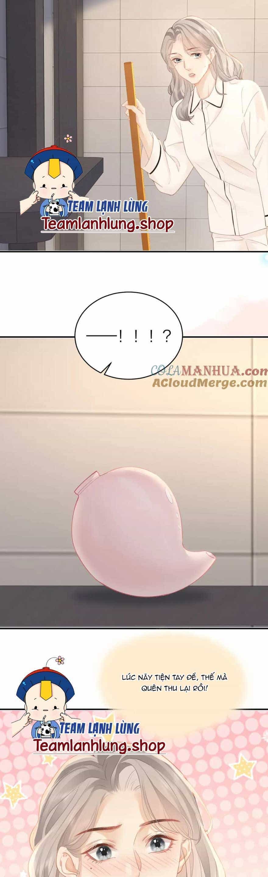 Luôn Có Giáo Viên Muốn Mời Phụ Huynh - Chương 23 - ảnh 23