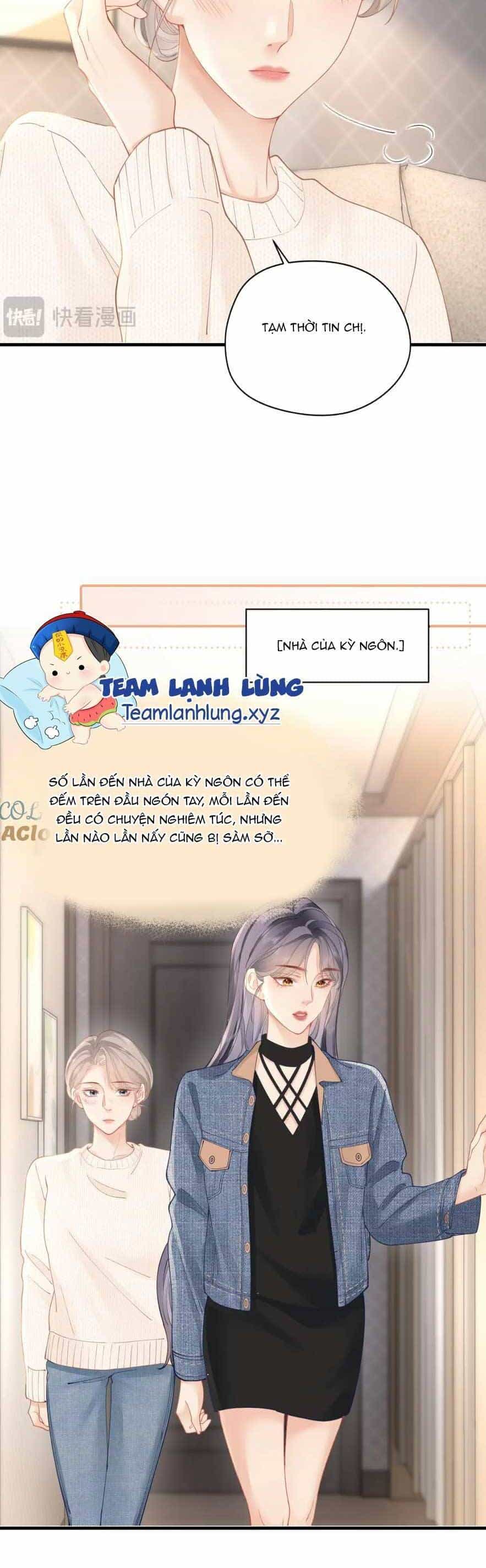 Luôn Có Giáo Viên Muốn Mời Phụ Huynh - Chương 25 - ảnh 13