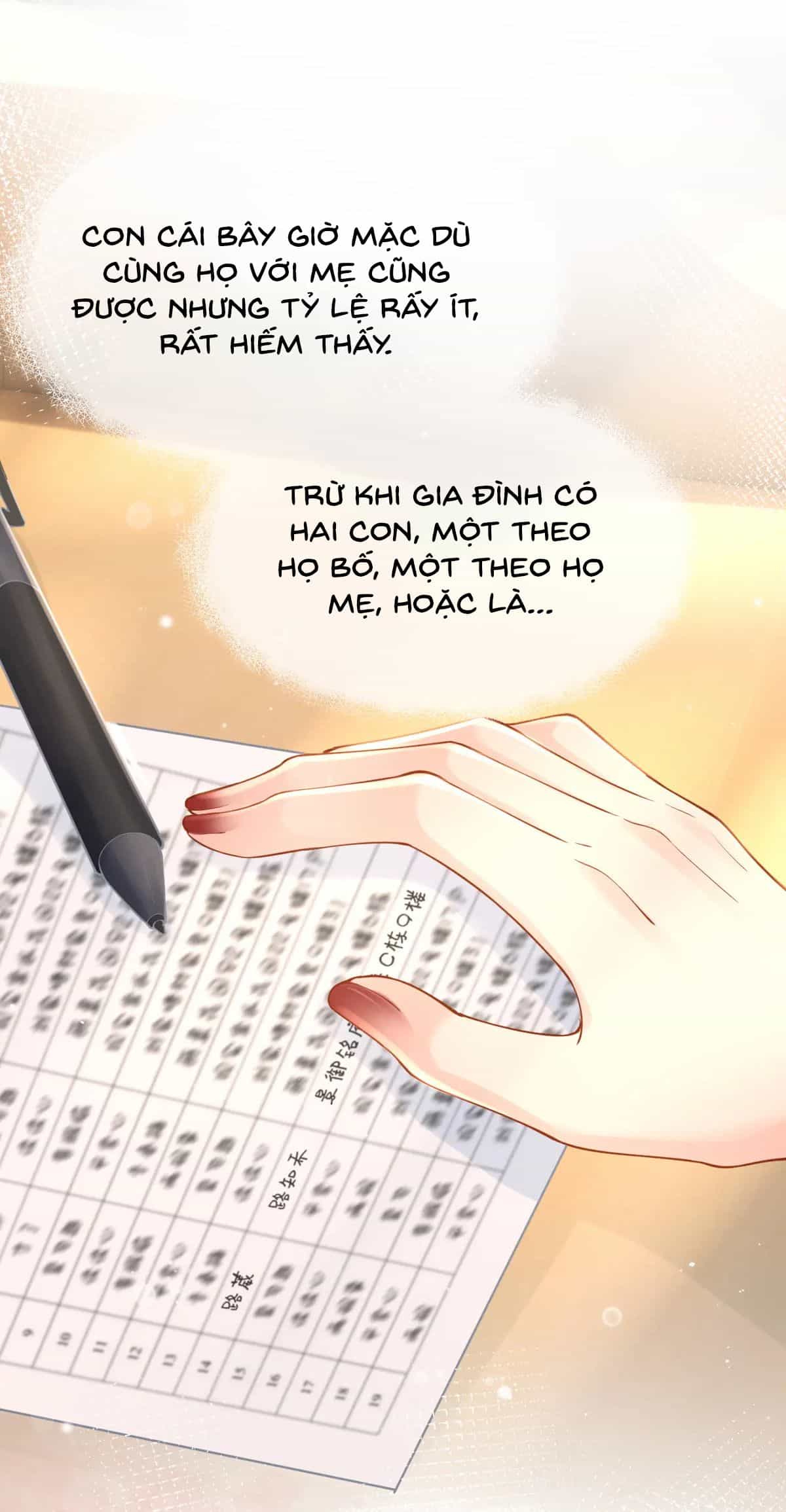 Luôn Có Giáo Viên Muốn Mời Phụ Huynh - Chương 2.1 - ảnh 13