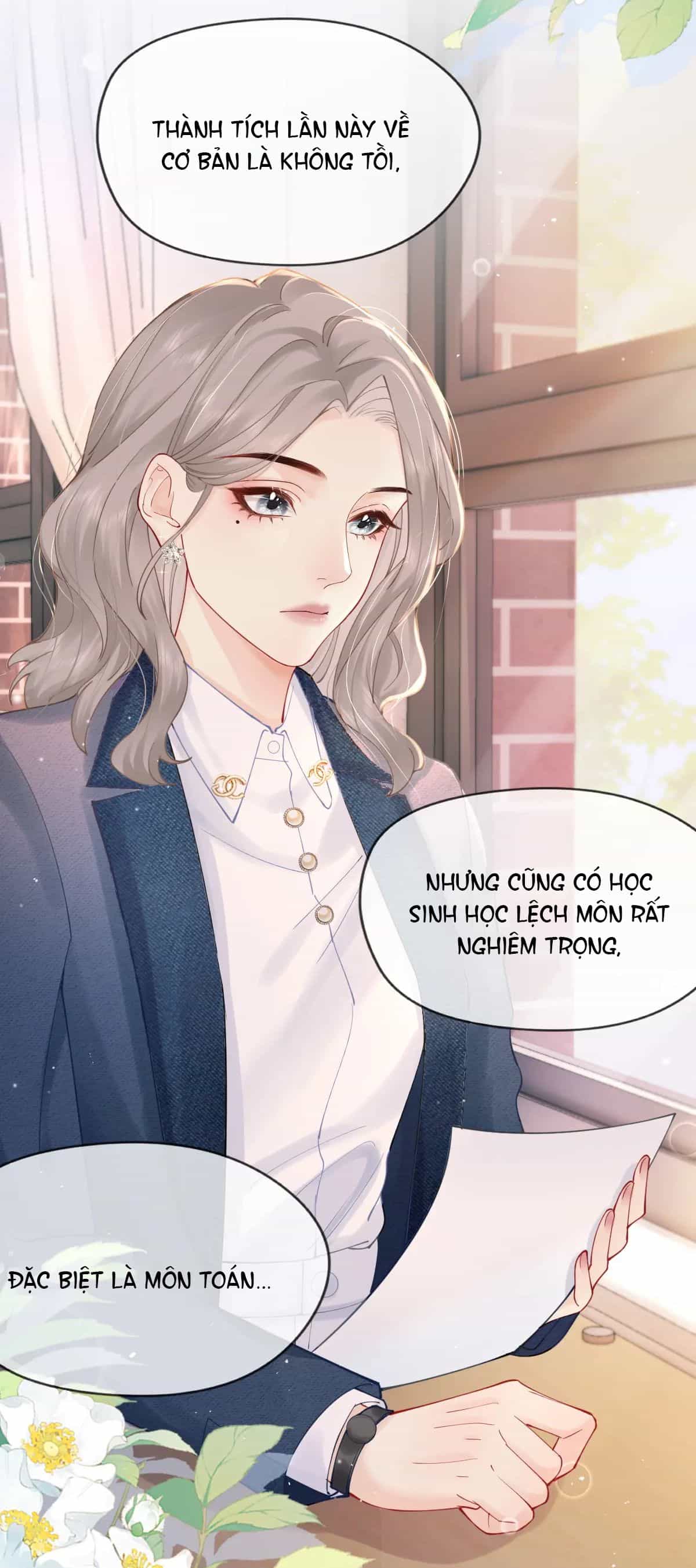 Luôn Có Giáo Viên Muốn Mời Phụ Huynh - Chương 2.1 - ảnh 19