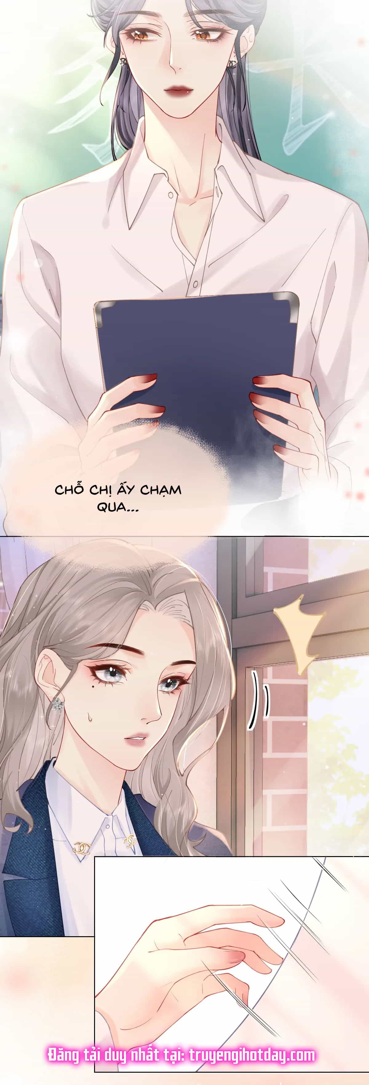 Luôn Có Giáo Viên Muốn Mời Phụ Huynh - Chương 2.1 - ảnh 21
