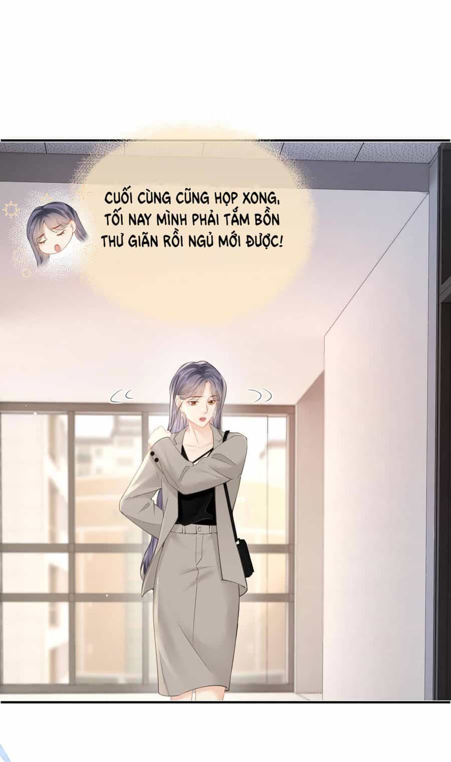 Luôn Có Giáo Viên Muốn Mời Phụ Huynh - Chương 26.1 - ảnh 6