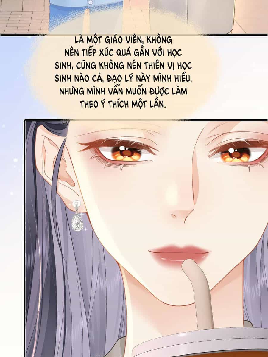 Luôn Có Giáo Viên Muốn Mời Phụ Huynh - Chương 26.2 - ảnh 9