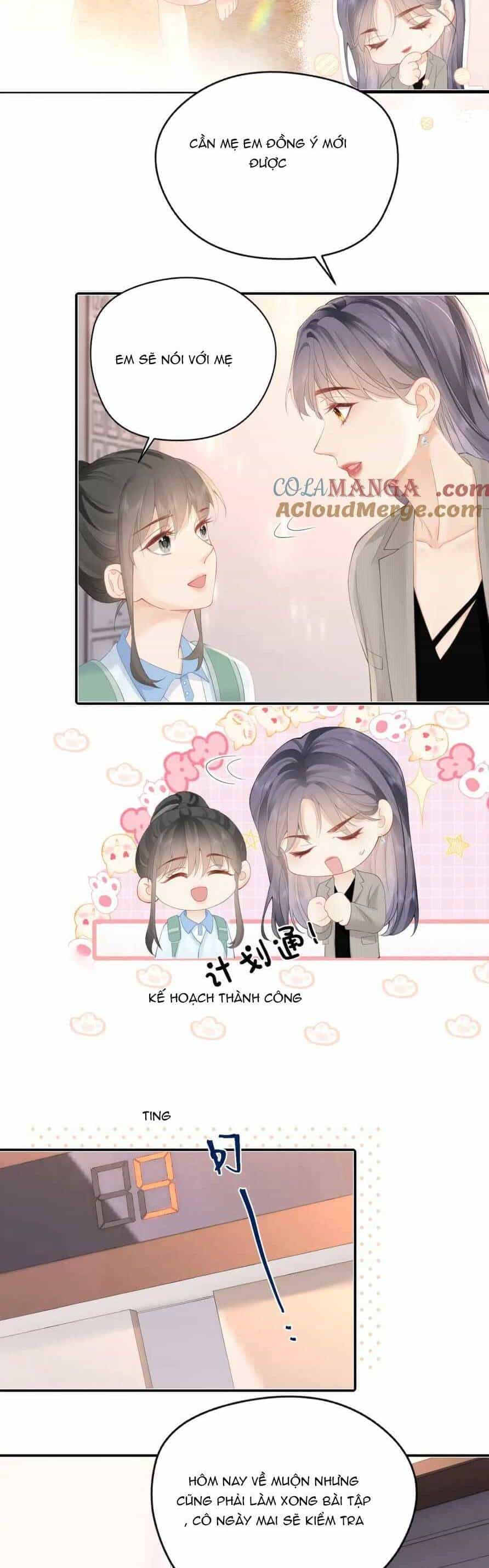 Luôn Có Giáo Viên Muốn Mời Phụ Huynh - Chương 27 - ảnh 6