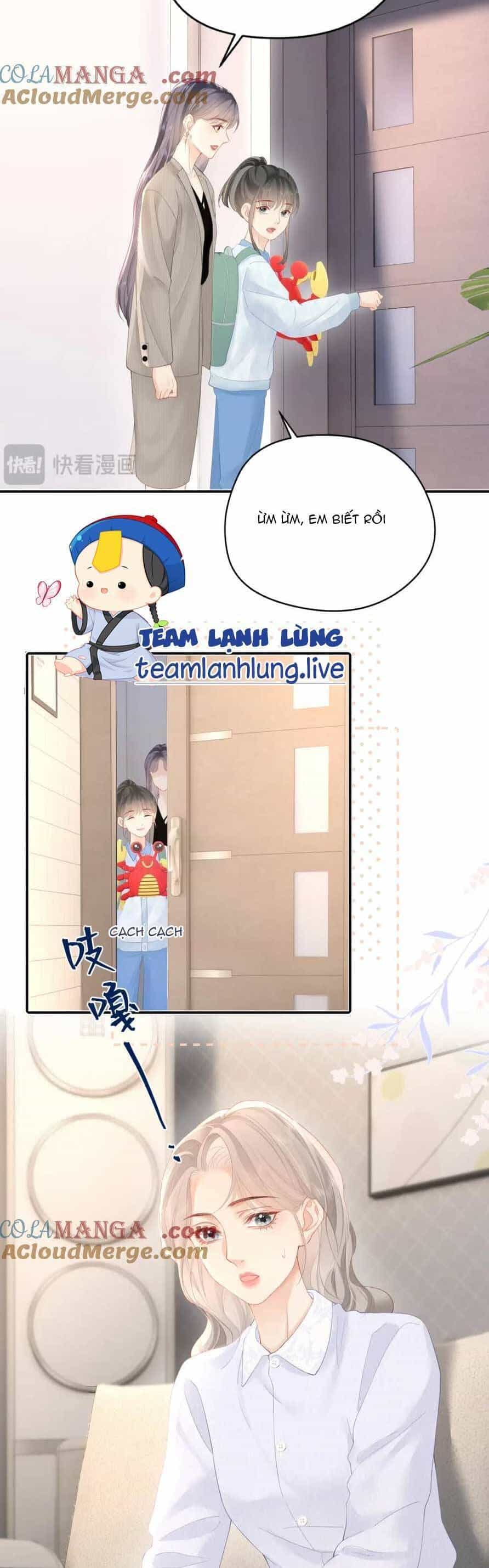Luôn Có Giáo Viên Muốn Mời Phụ Huynh - Chương 27 - ảnh 7