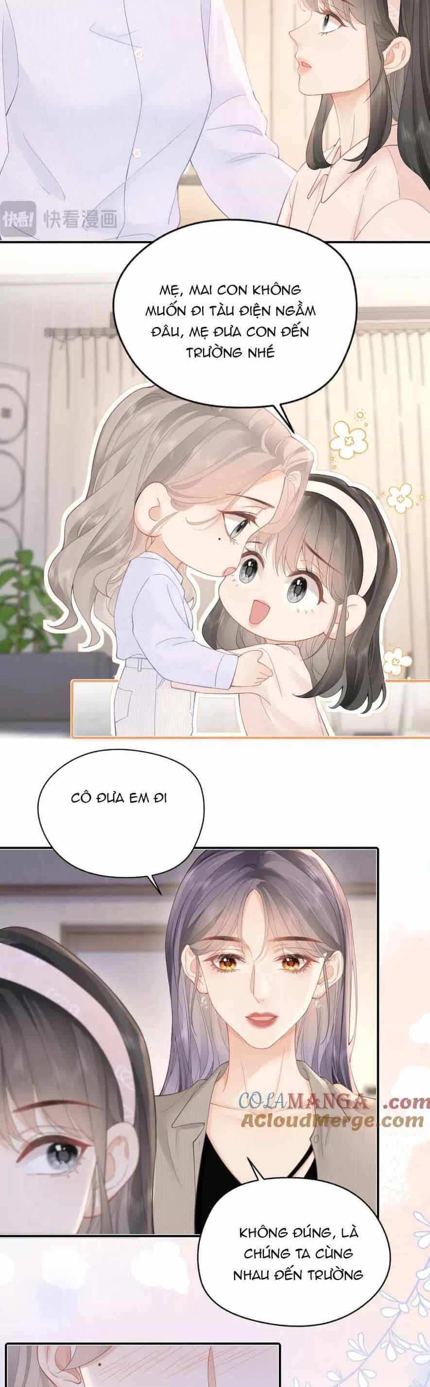 Luôn Có Giáo Viên Muốn Mời Phụ Huynh - Chương 28 - ảnh 10