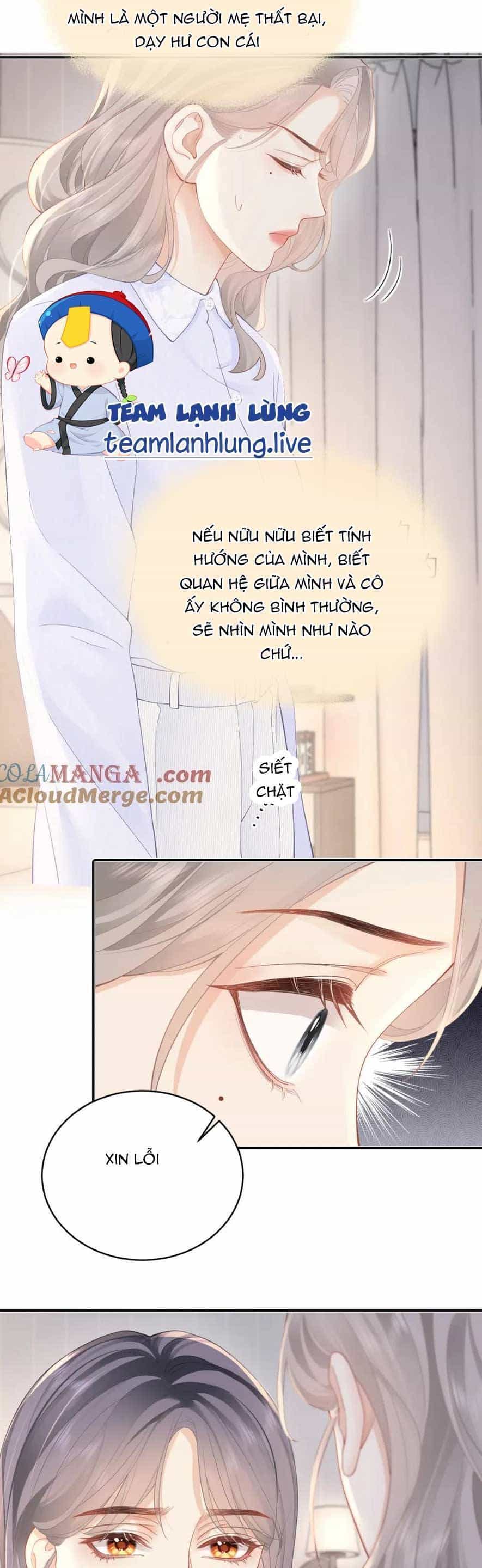 Luôn Có Giáo Viên Muốn Mời Phụ Huynh - Chương 28 - ảnh 14