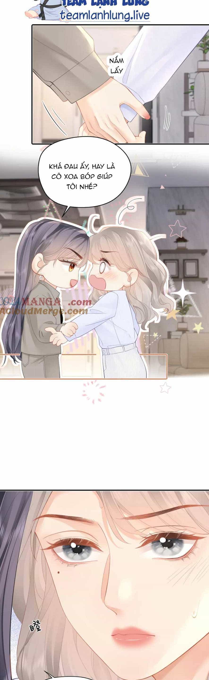 Luôn Có Giáo Viên Muốn Mời Phụ Huynh - Chương 28 - ảnh 16