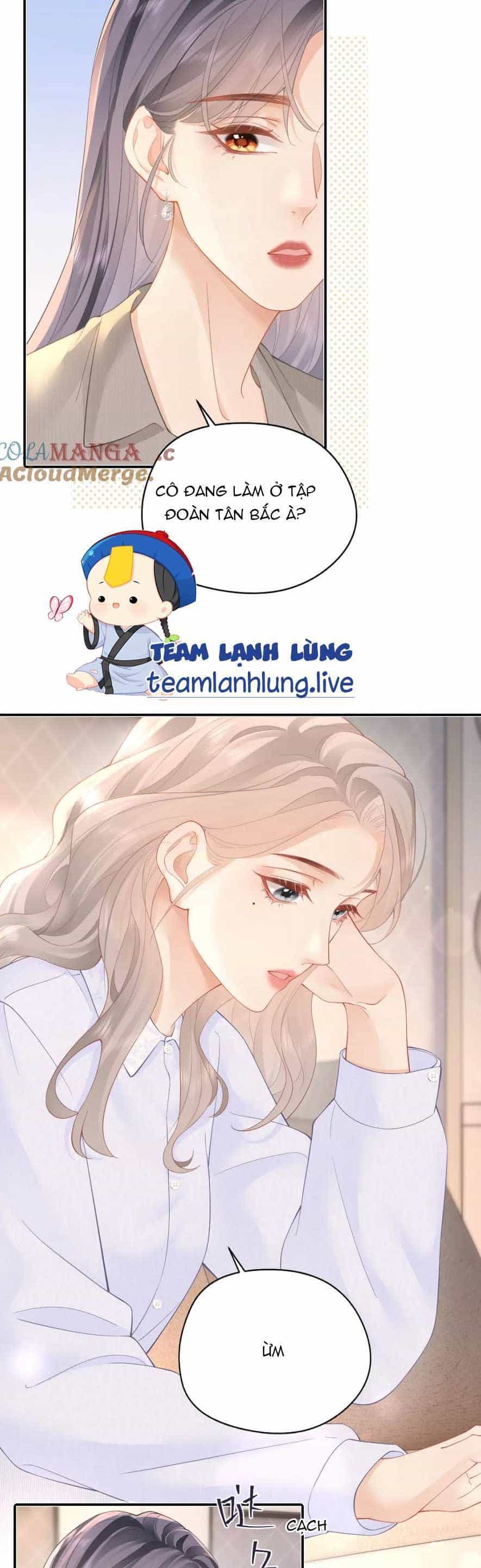 Luôn Có Giáo Viên Muốn Mời Phụ Huynh - Chương 28 - ảnh 21