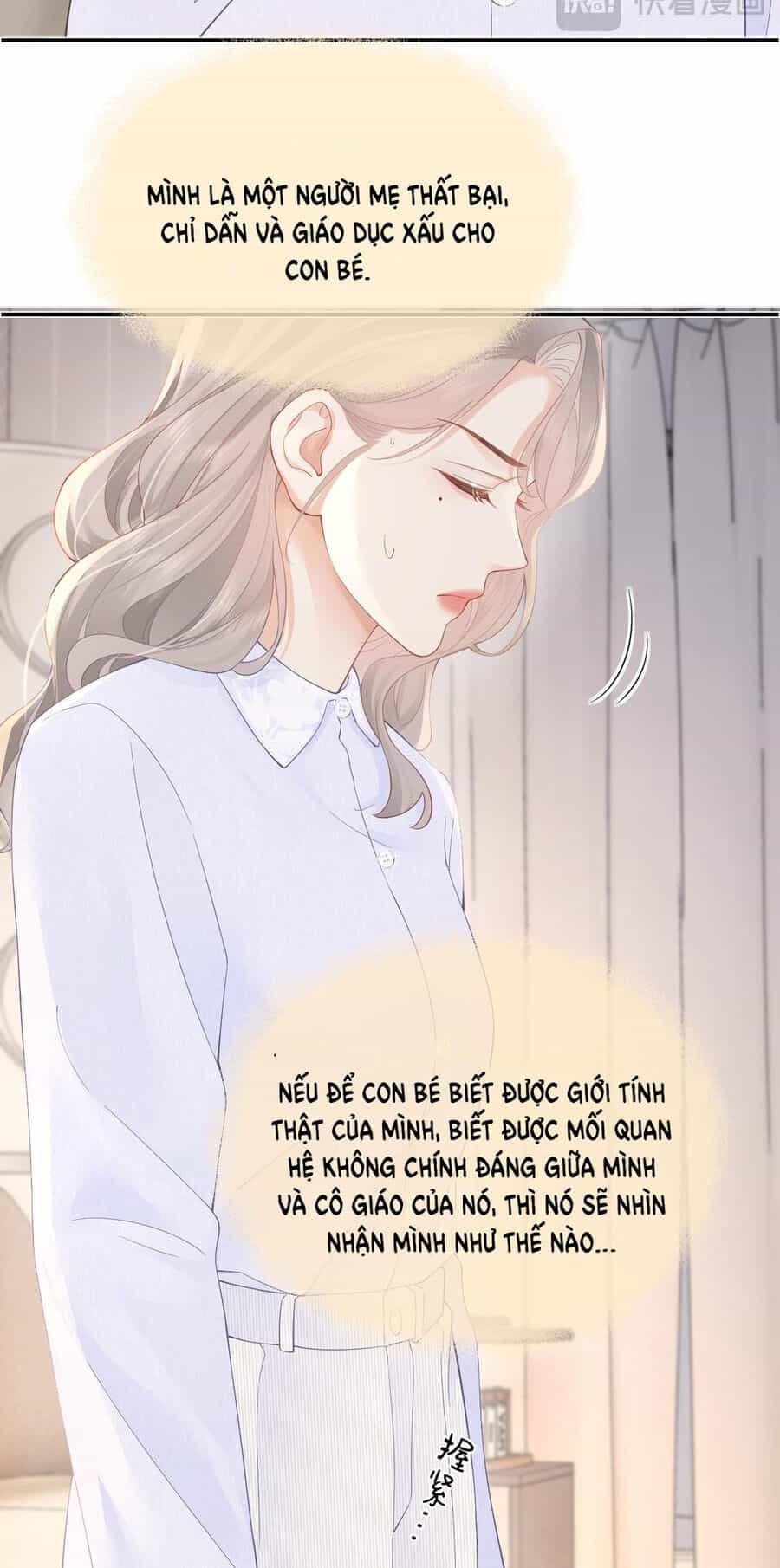 Luôn Có Giáo Viên Muốn Mời Phụ Huynh - Chương 28.1 - ảnh 22