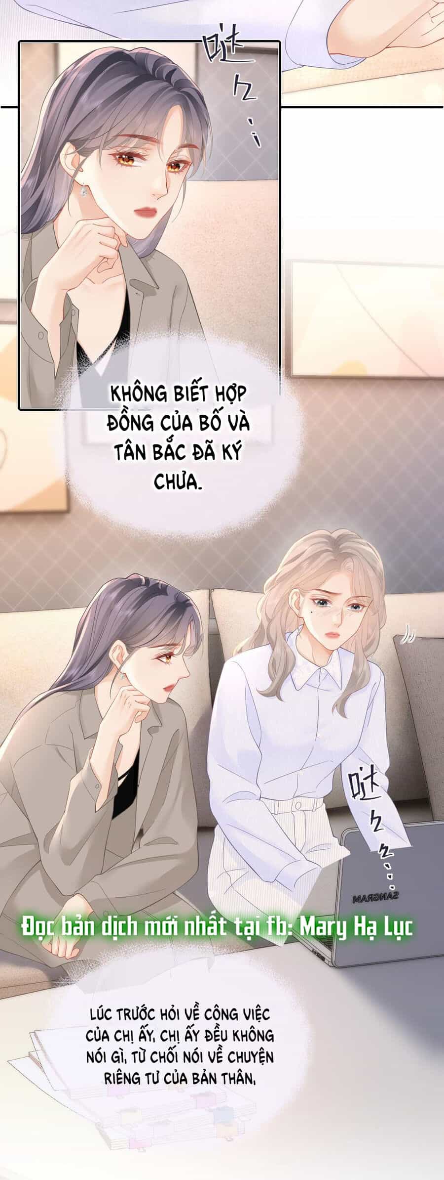 Luôn Có Giáo Viên Muốn Mời Phụ Huynh - Chương 28.2 - ảnh 12