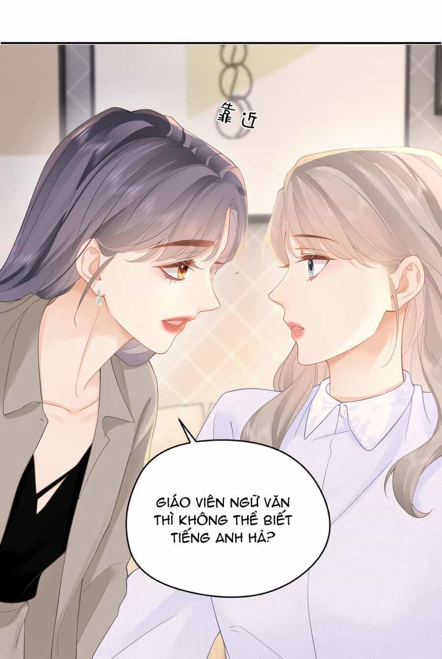 Luôn Có Giáo Viên Muốn Mời Phụ Huynh - Chương 28.2 - ảnh 6
