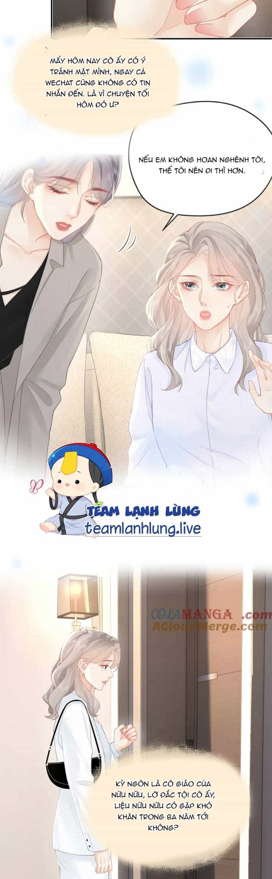 Luôn Có Giáo Viên Muốn Mời Phụ Huynh - Chương 29 - ảnh 20
