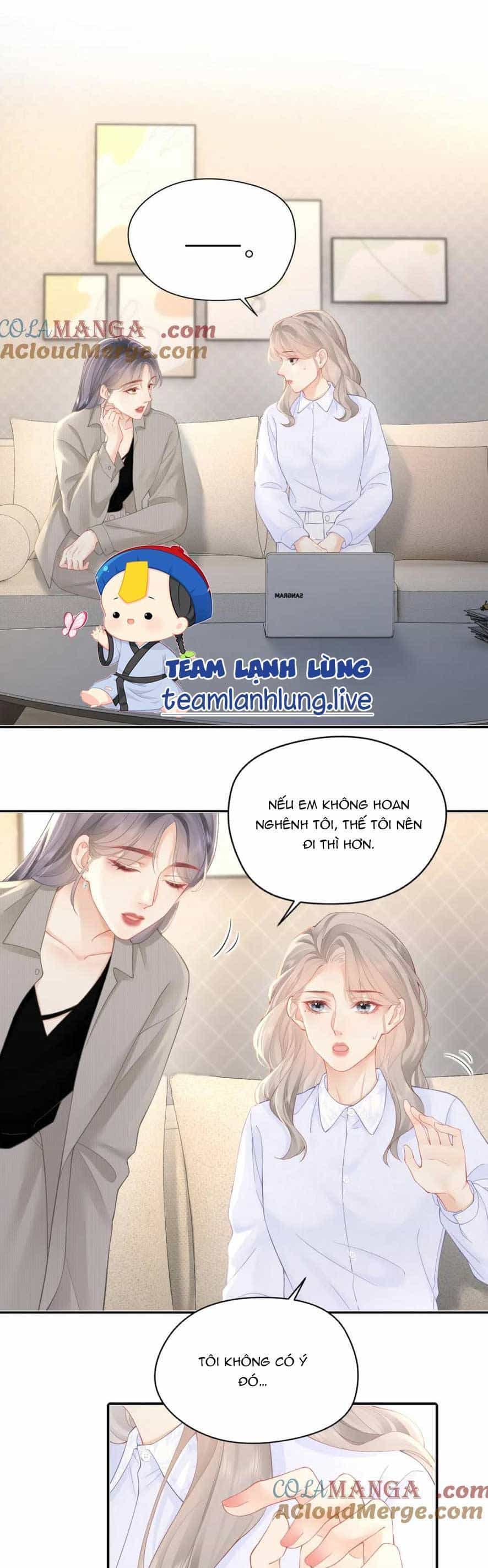 Luôn Có Giáo Viên Muốn Mời Phụ Huynh - Chương 29 - ảnh 4