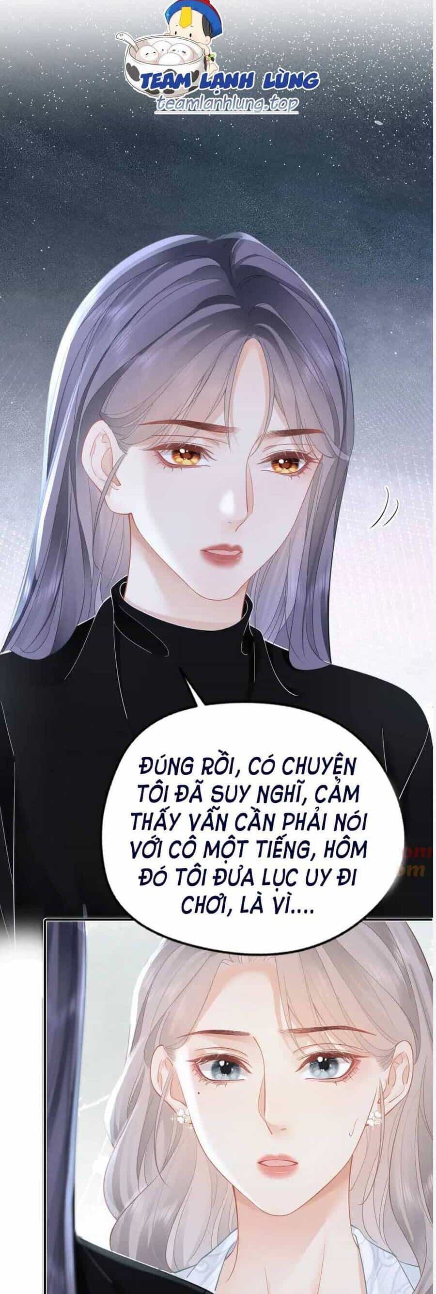 Luôn Có Giáo Viên Muốn Mời Phụ Huynh - Chương 30 - ảnh 14