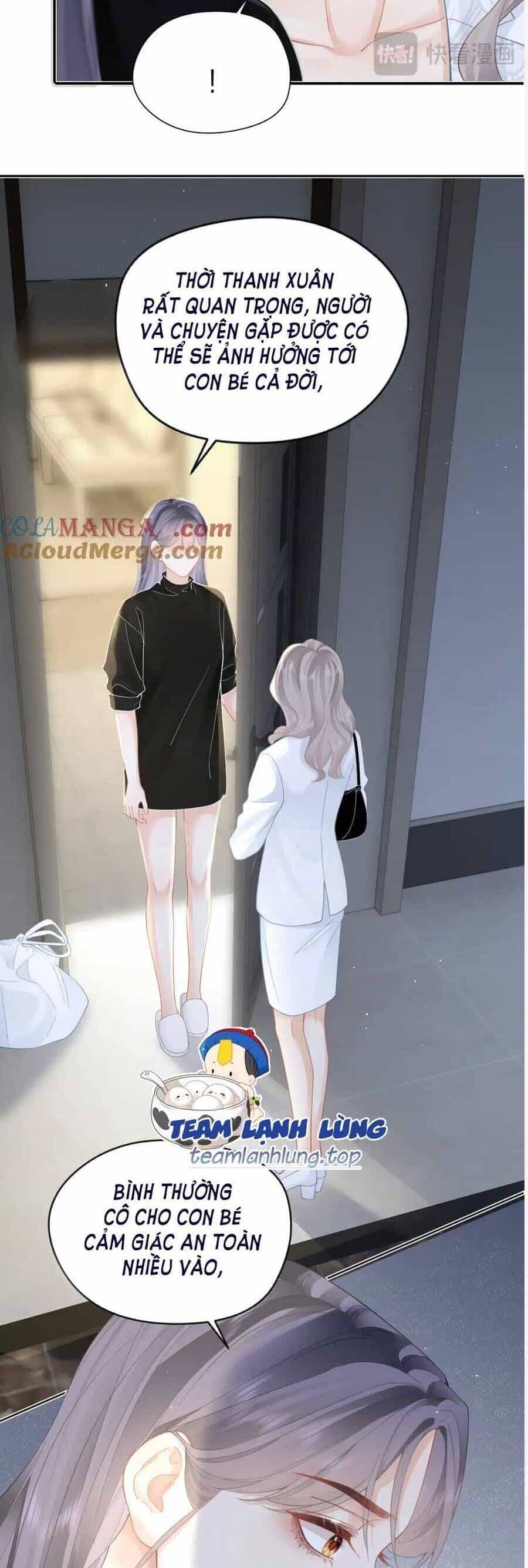Luôn Có Giáo Viên Muốn Mời Phụ Huynh - Chương 30 - ảnh 15