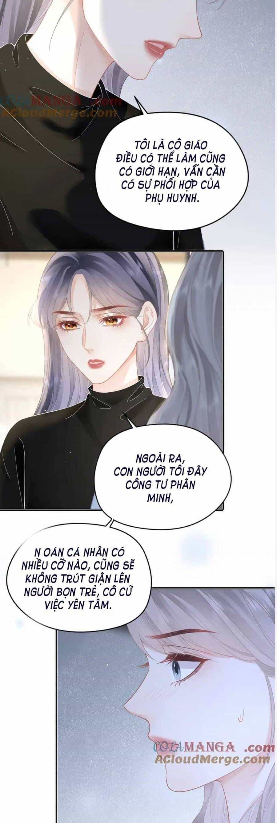 Luôn Có Giáo Viên Muốn Mời Phụ Huynh - Chương 30 - ảnh 16