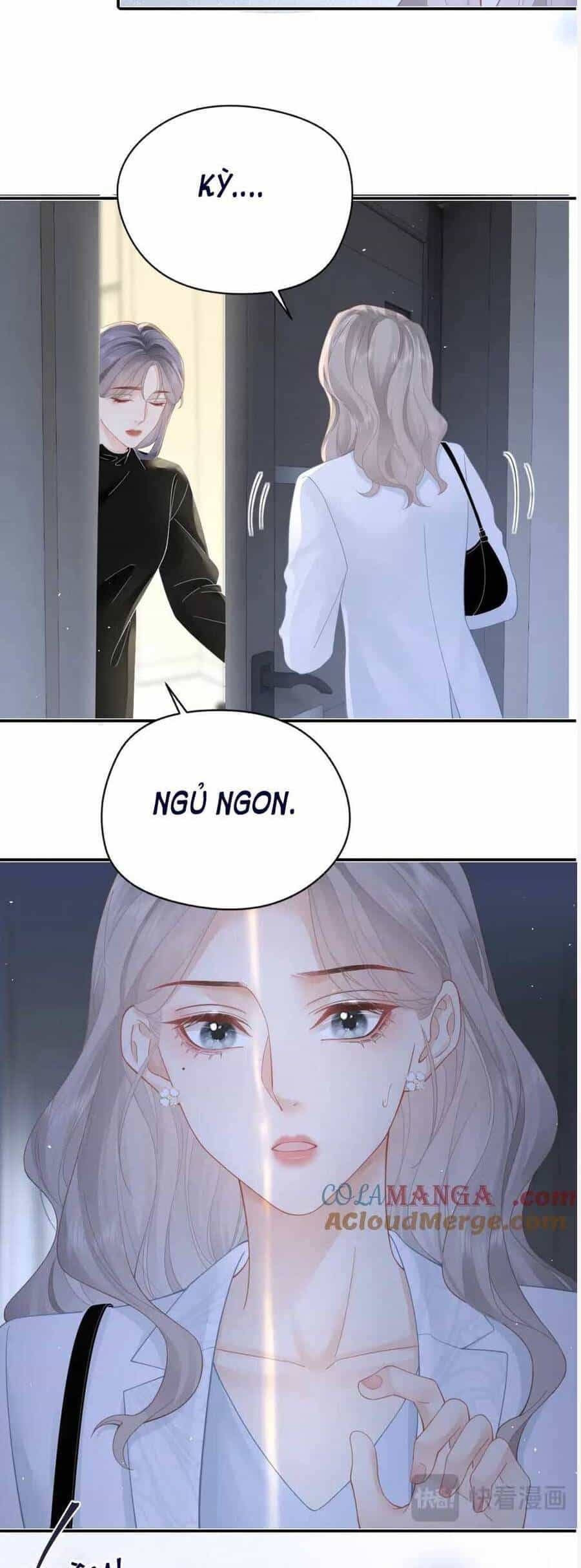 Luôn Có Giáo Viên Muốn Mời Phụ Huynh - Chương 30 - ảnh 17