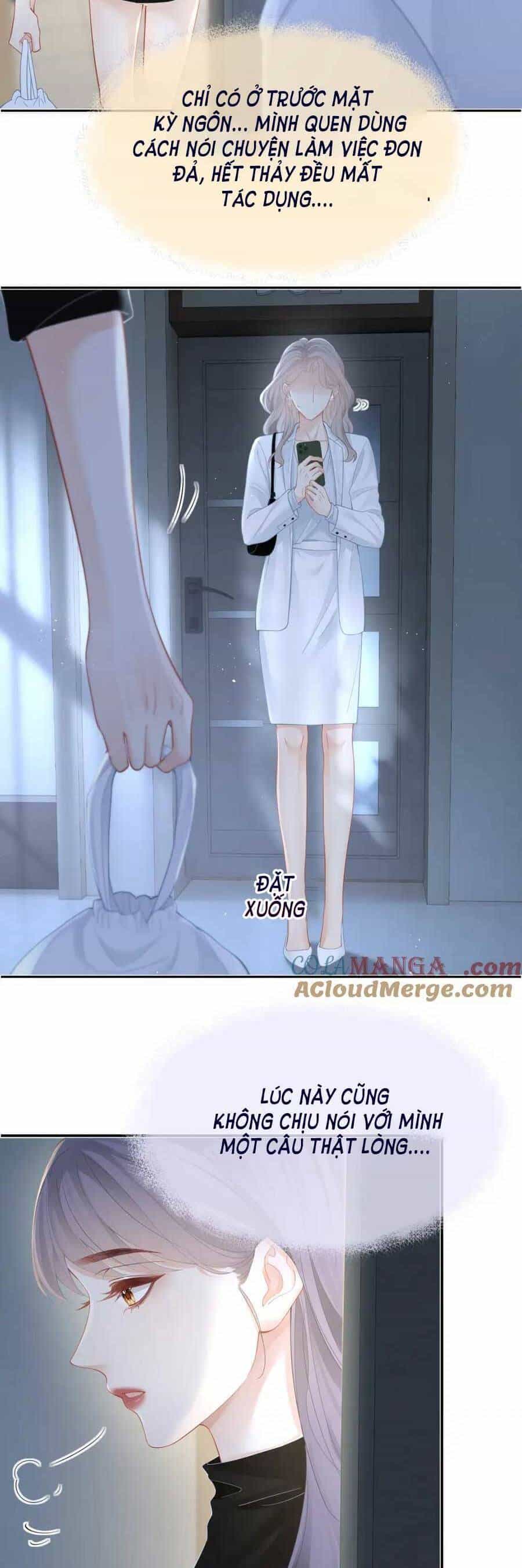 Luôn Có Giáo Viên Muốn Mời Phụ Huynh - Chương 30 - ảnh 5