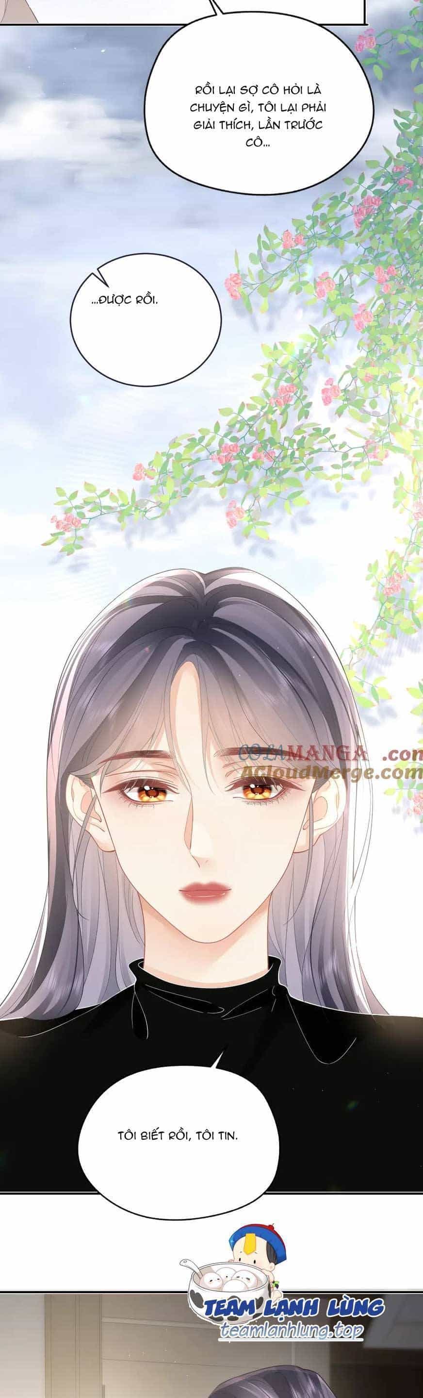 Luôn Có Giáo Viên Muốn Mời Phụ Huynh - Chương 31 - ảnh 15