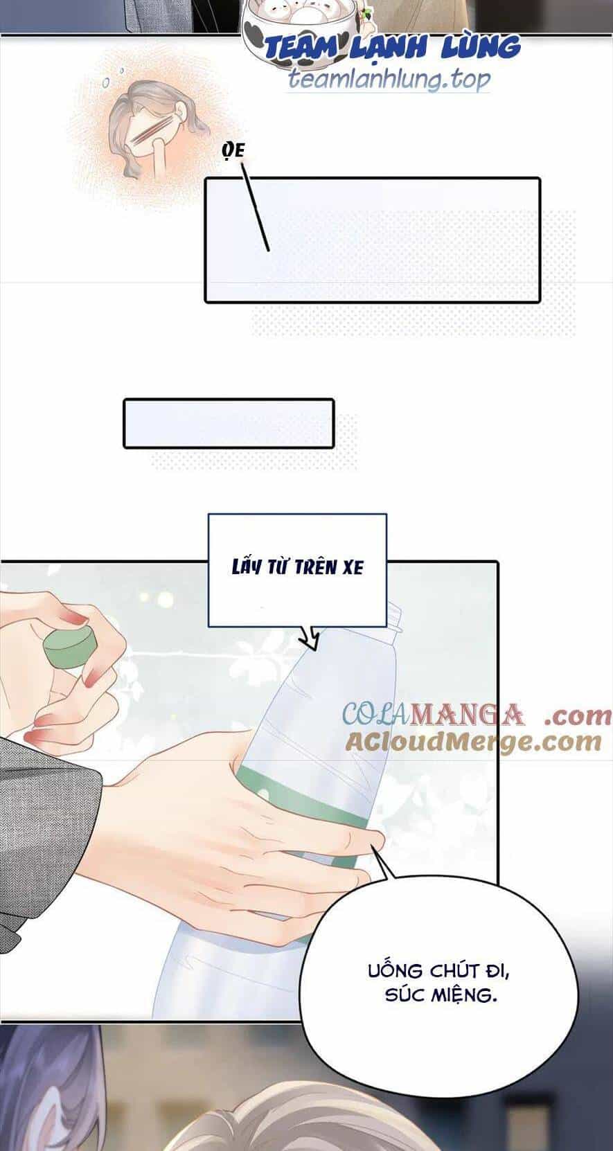 Luôn Có Giáo Viên Muốn Mời Phụ Huynh - Chương 32 - ảnh 13