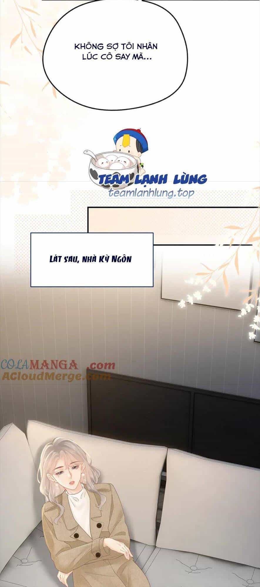 Luôn Có Giáo Viên Muốn Mời Phụ Huynh - Chương 32 - ảnh 23