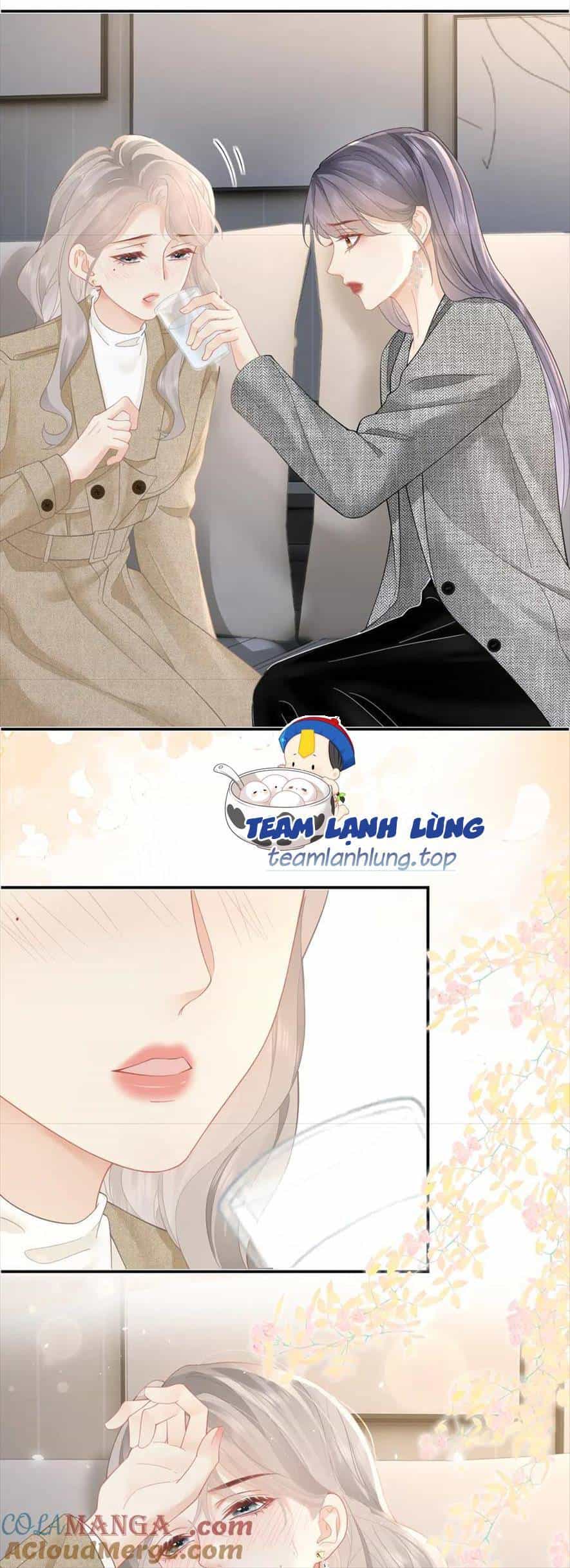 Luôn Có Giáo Viên Muốn Mời Phụ Huynh - Chương 32 - ảnh 26