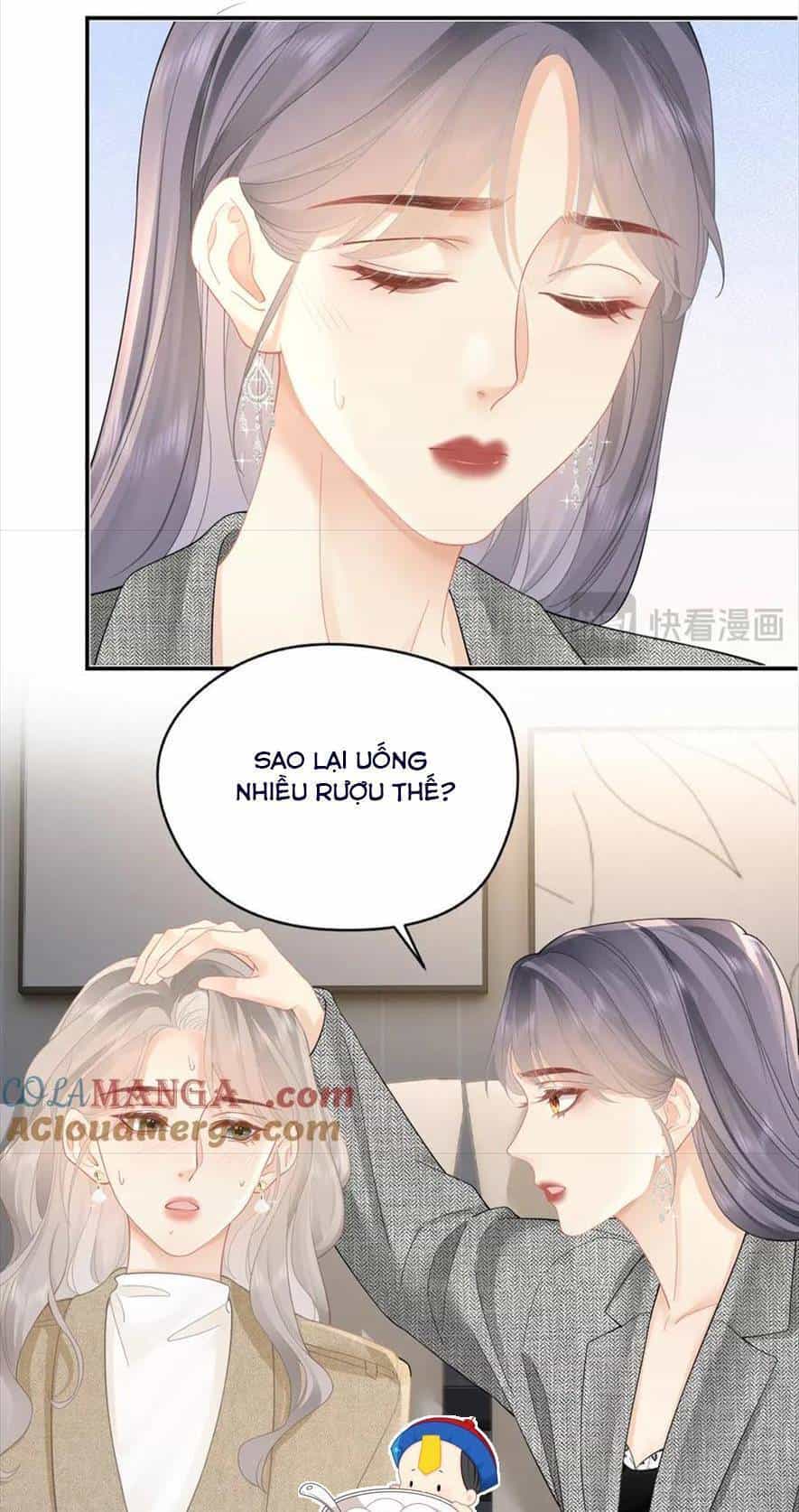 Luôn Có Giáo Viên Muốn Mời Phụ Huynh - Chương 32 - ảnh 29