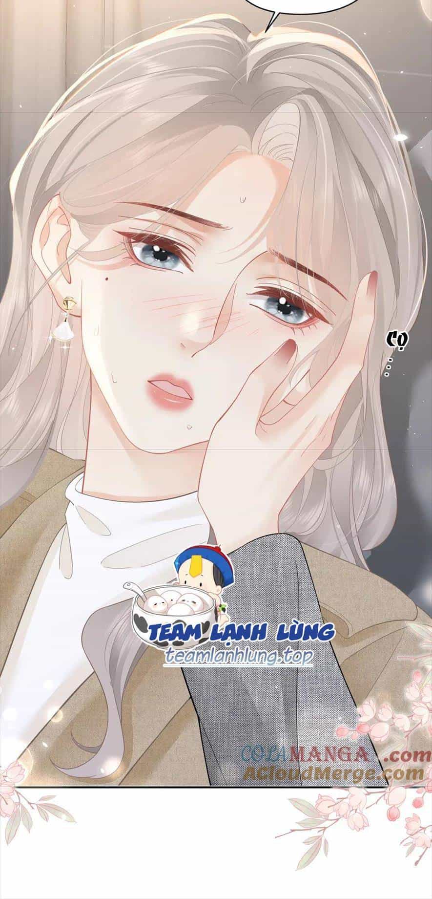 Luôn Có Giáo Viên Muốn Mời Phụ Huynh - Chương 32 - ảnh 32