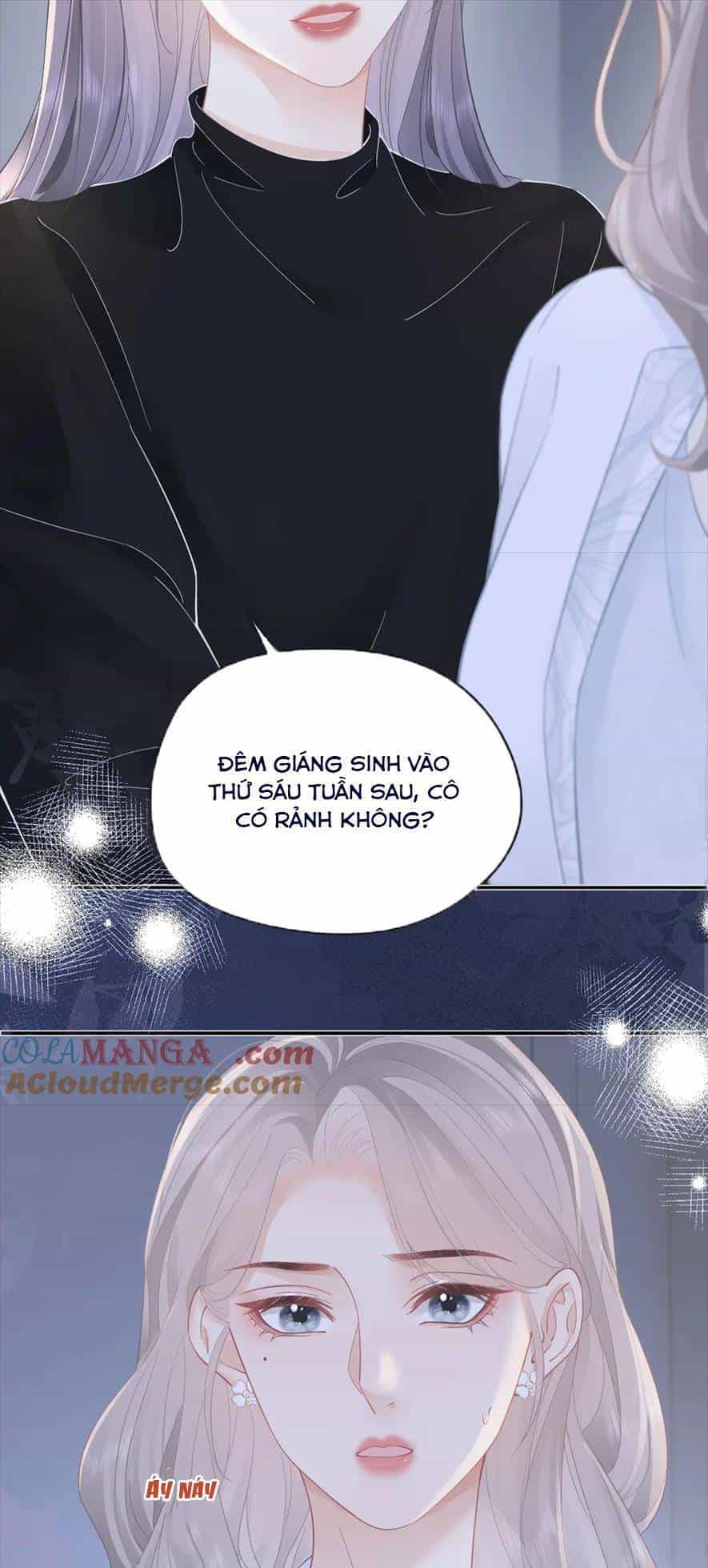 Luôn Có Giáo Viên Muốn Mời Phụ Huynh - Chương 32 - ảnh 5