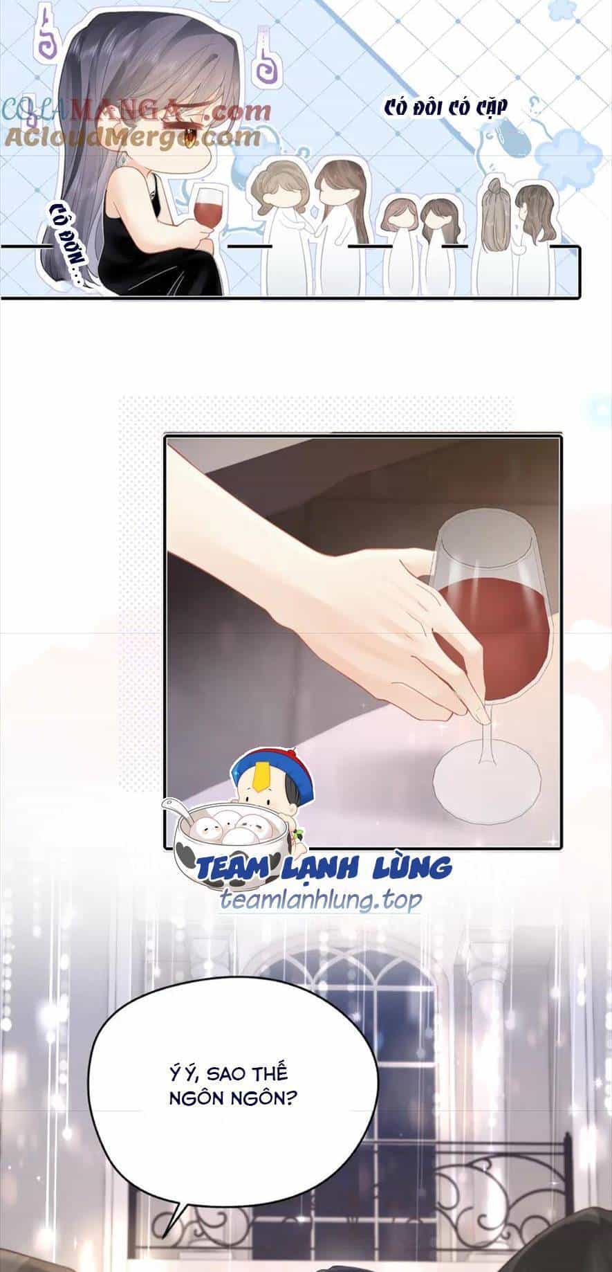 Luôn Có Giáo Viên Muốn Mời Phụ Huynh - Chương 32 - ảnh 7