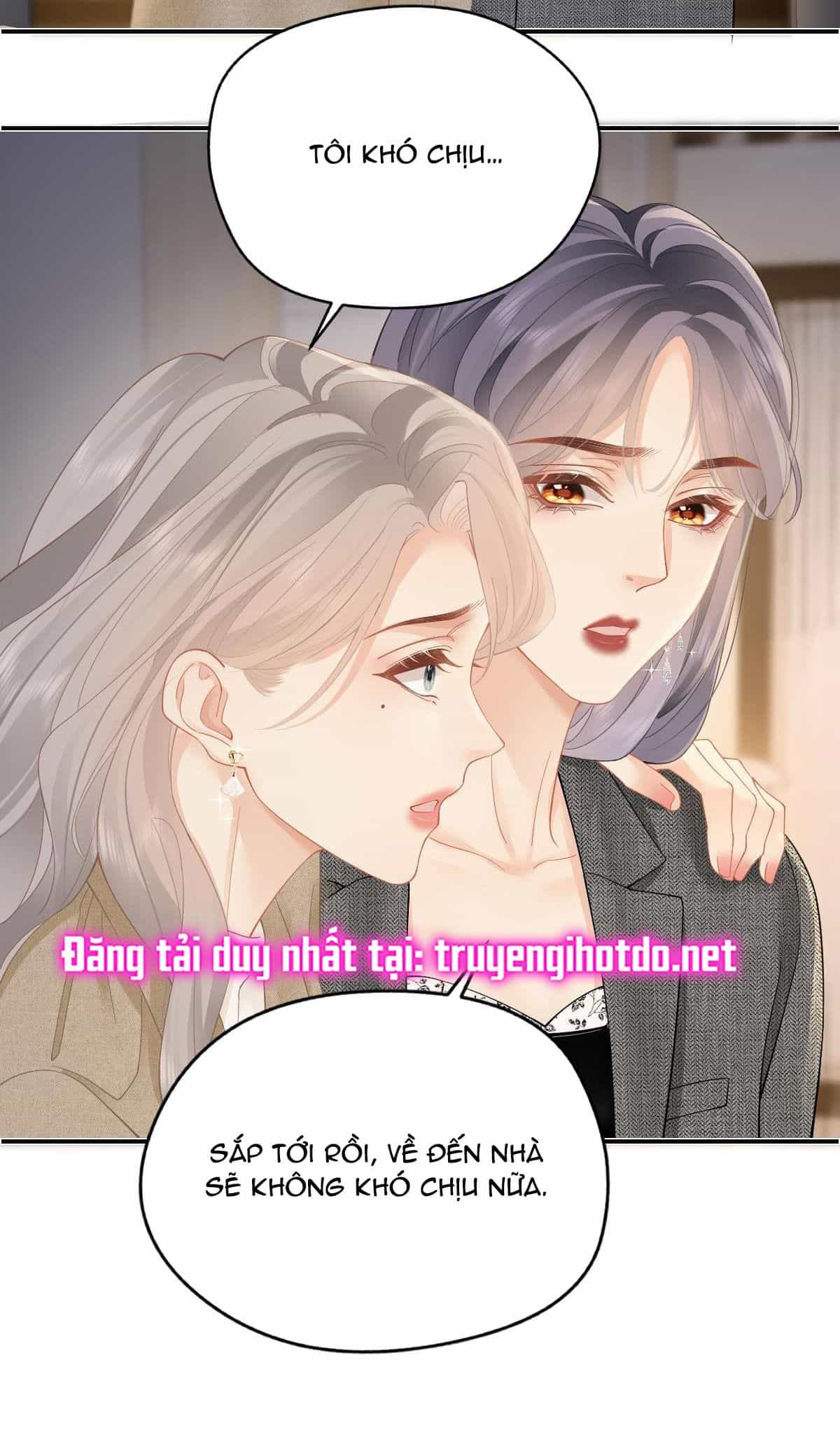 Luôn Có Giáo Viên Muốn Mời Phụ Huynh - Chương 32.1 - ảnh 25