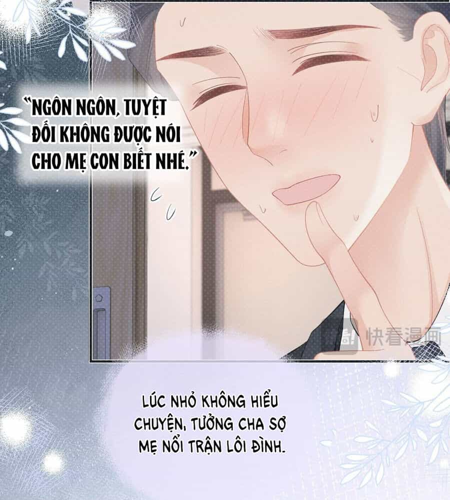 Luôn Có Giáo Viên Muốn Mời Phụ Huynh - Chương 33.1 - ảnh 9